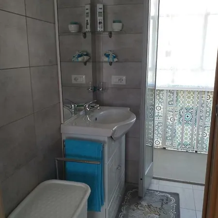 Casa Vacanze 아파트 벤티밀리아