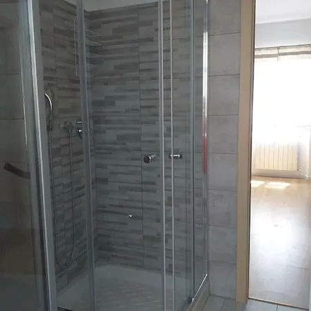 Casa Vacanze 아파트 *