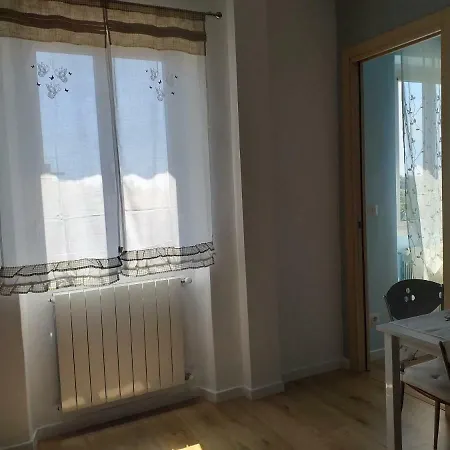 Casa Vacanze * 벤티밀리아