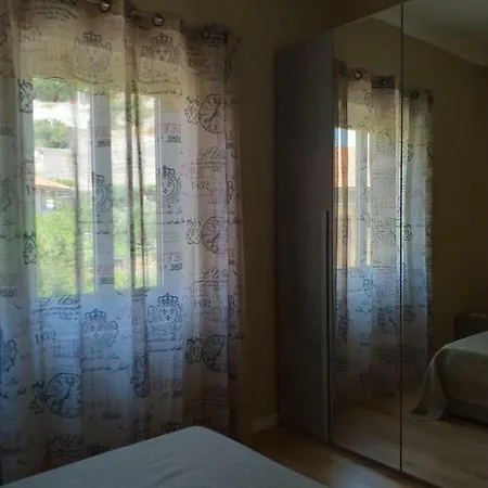 Casa Vacanze 아파트 벤티밀리아
