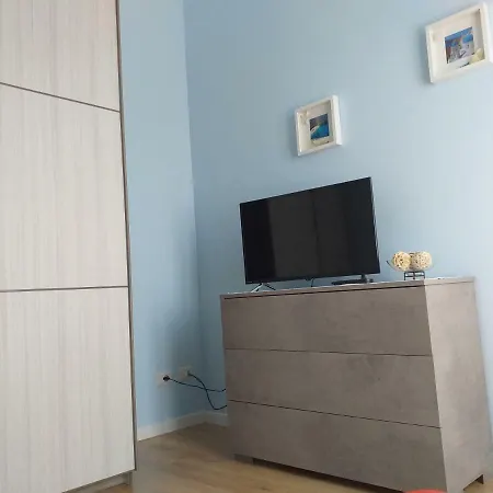 아파트 Casa Vacanze *