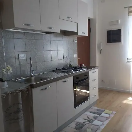 아파트 Casa Vacanze
