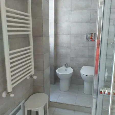 Casa Vacanze 아파트