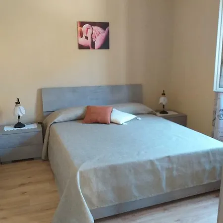 아파트 Casa Vacanze *
