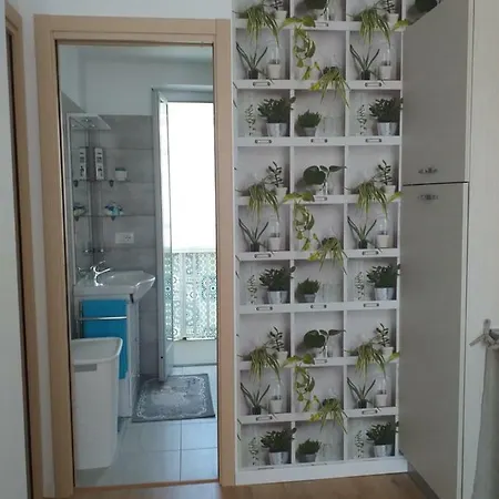 Casa Vacanze 아파트 *